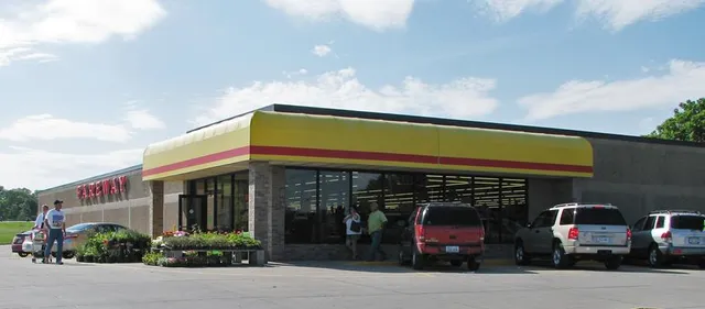 Fareway Meat and Grocery