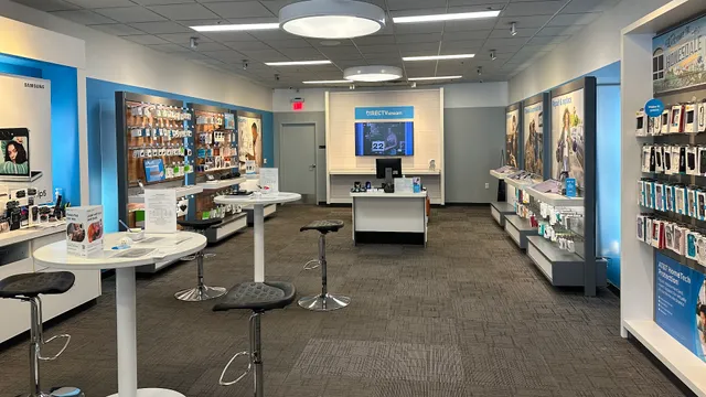AT&T Store