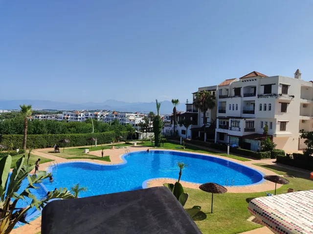 Résidence CaboBeach