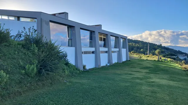 Luyt Estate - Stay at the Winemaker