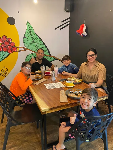 Kahua Panama Coffee Bar | Chitré