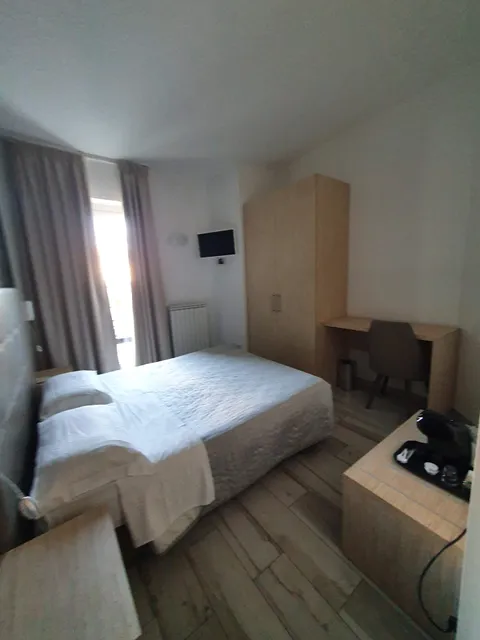 Rooms a due passi dal mare