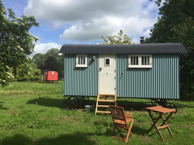 Boundary Farm Cottages and Glamping