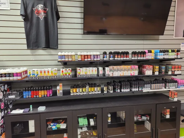Mojo Vapes
