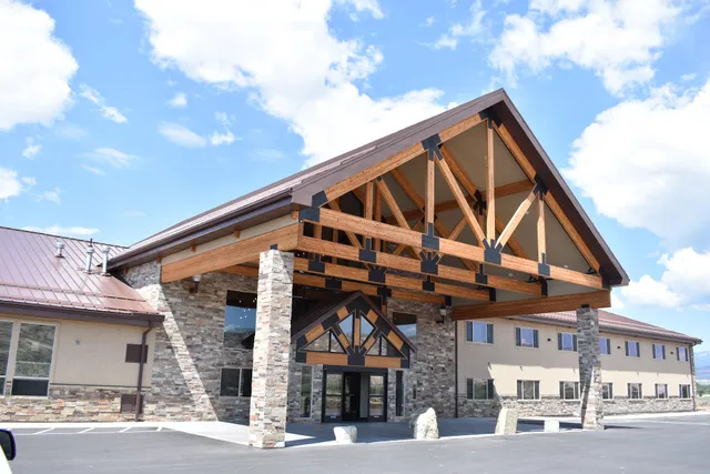 Canyon Country Lodge