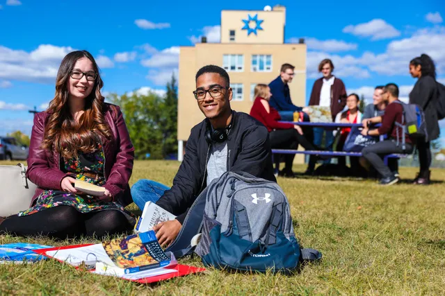 St. Mary's University