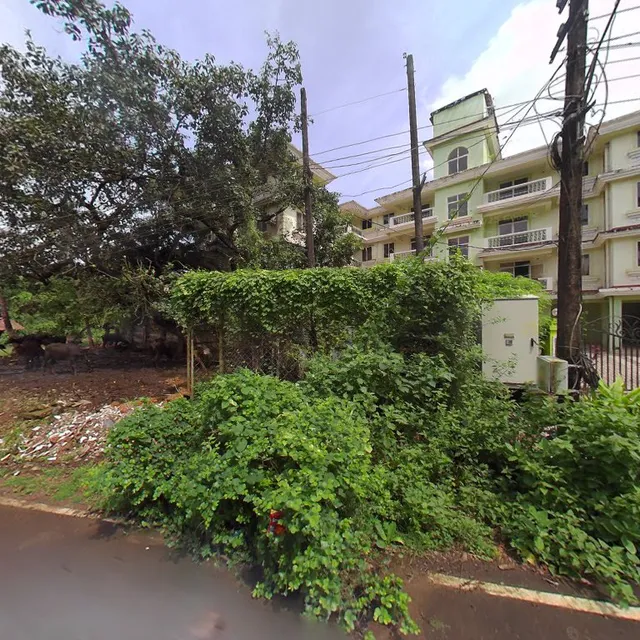 OYO 18661 Peaceful Stay