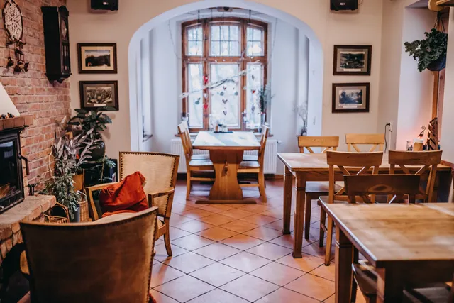 Villa Hubertus Noclegi i Restauracja