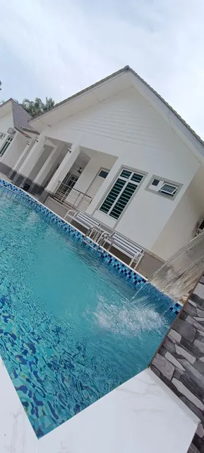 ISTANA VIEW HOMESTAY