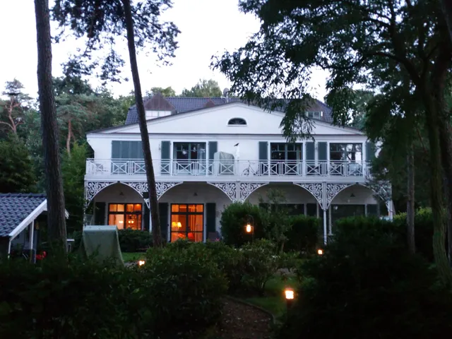 Deutsches Haus Whg DH3