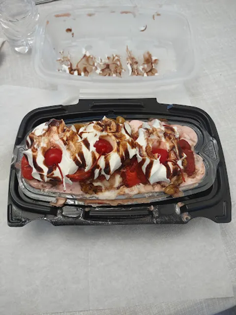 Sweet Treats by Nevaeh