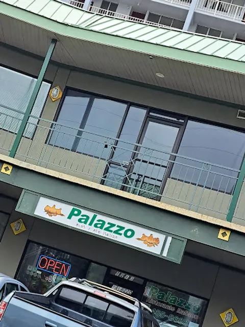 Palazzo Ristorante Italiano