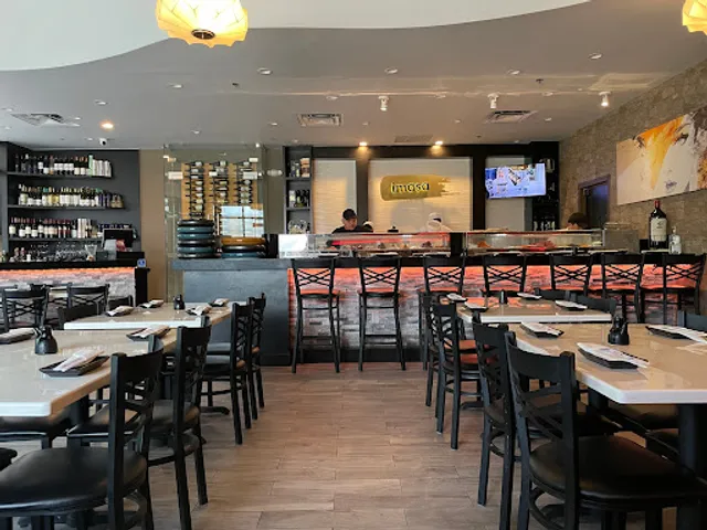 Imasa Sushi