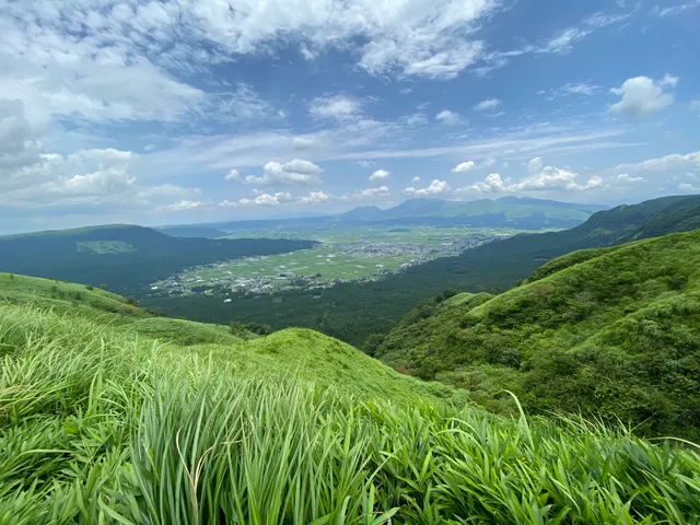 Aso Skyline Observatory
