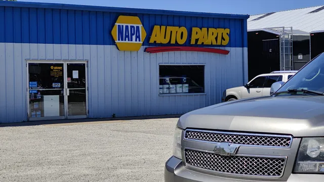 NAPA Auto Parts - El Paso