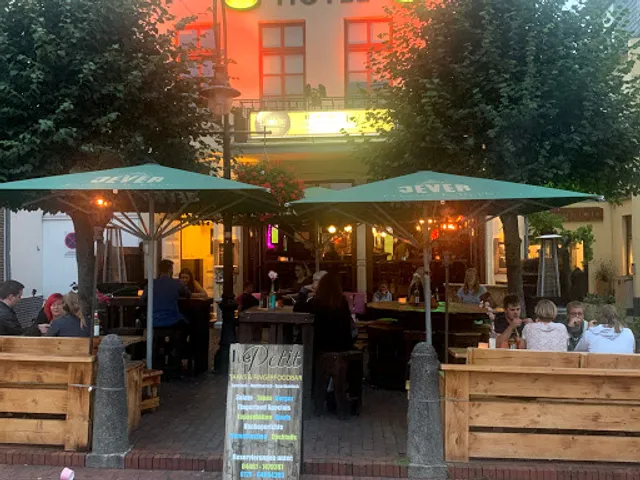 Lavie • Am Alten Markt