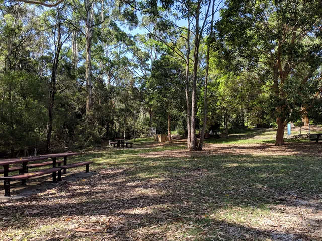 Ku-ring-gai Wildflower Garden