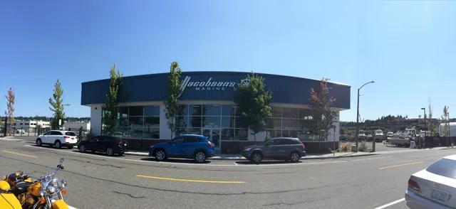 Jacobsen's Marine