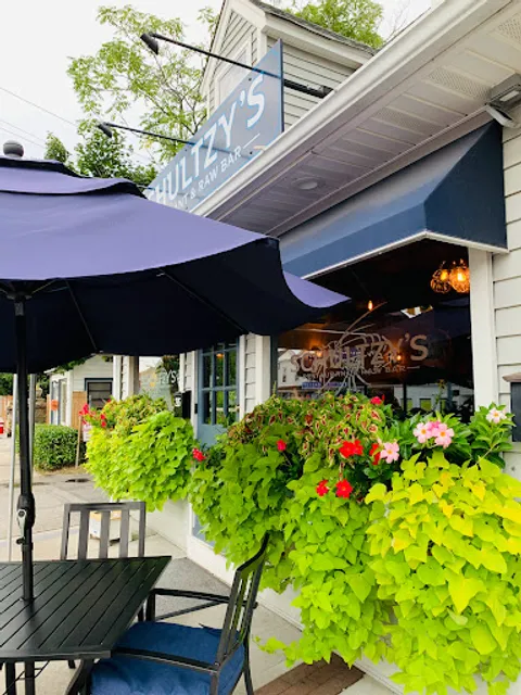 Schultzy's Restaurant