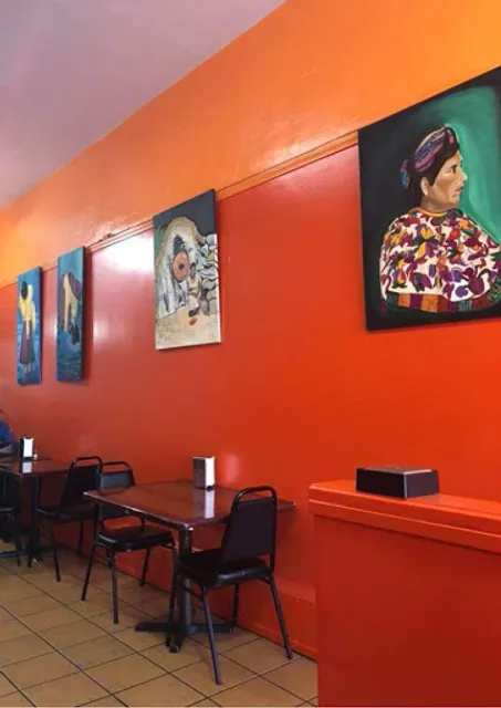 Casa de la Condesa Restaurant