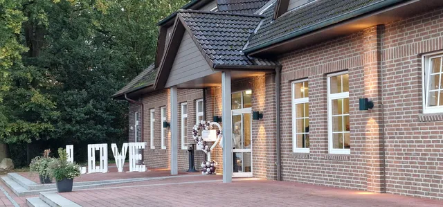 Hotel - Restaurant Zum Hollengrund