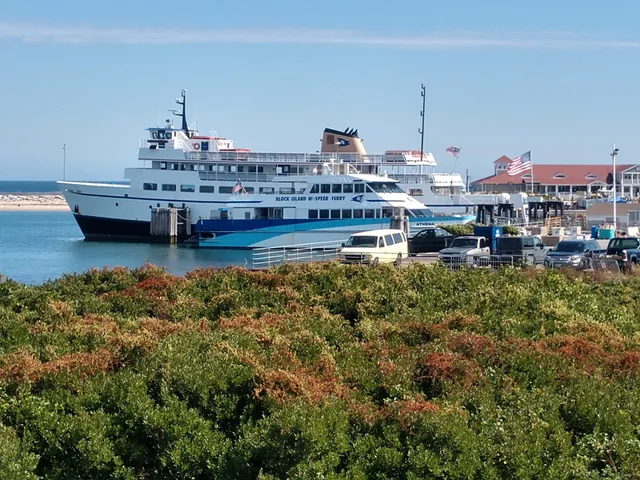 Block Island Chamber of Commerce