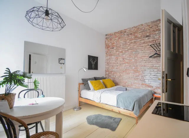 Lion Apartments GOLD