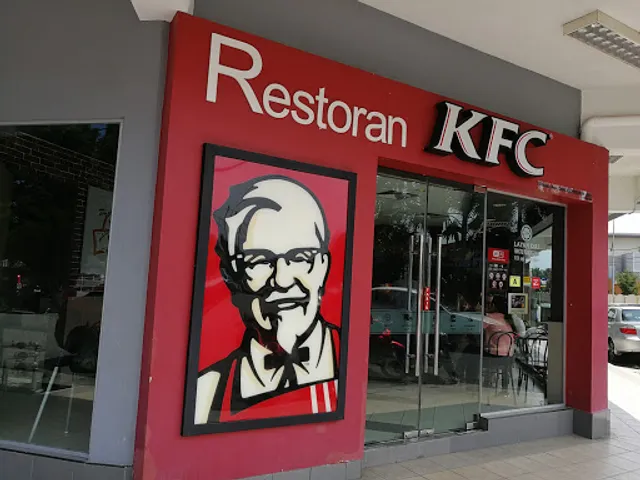 KFC Langkap