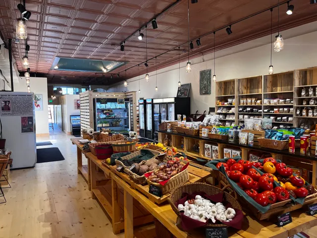 Skips Farm To Market