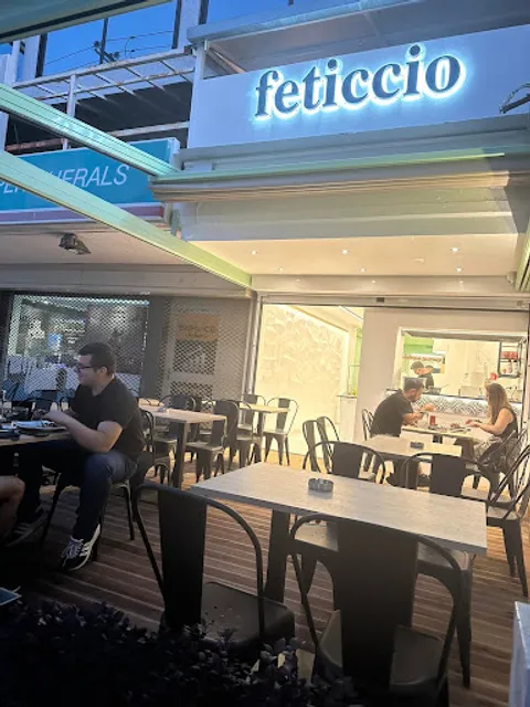 Feticcio