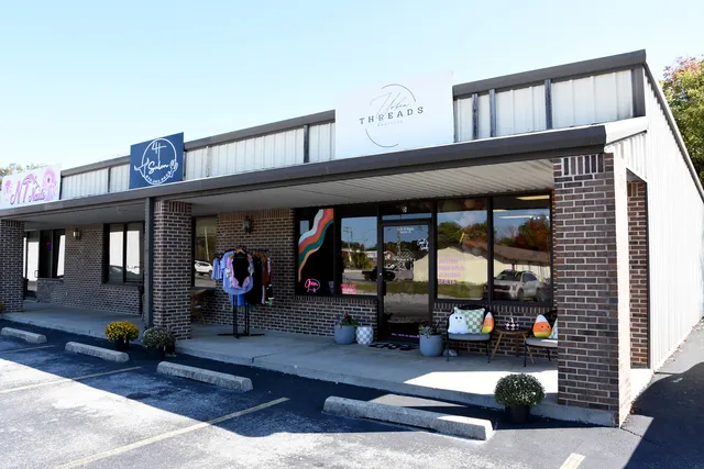 Urban Threads Boutique