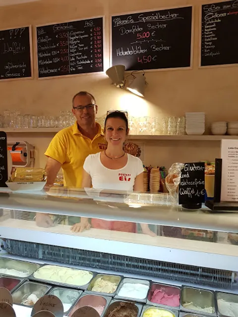 Pfälzer Eis-Cafe
