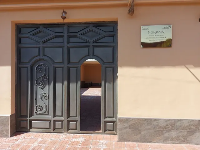 Musavvir Guest House