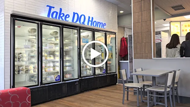 Dairy Queen Grill & Chill