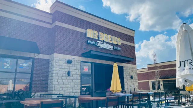 Mr. Brews Taphouse