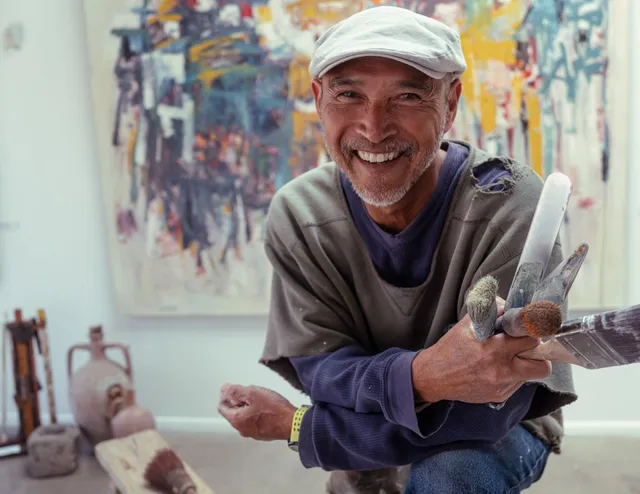 Walter Redondo Fine Art Collection - WRFAC