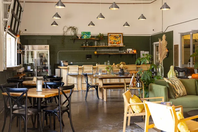 Common Wealth Crush Co.