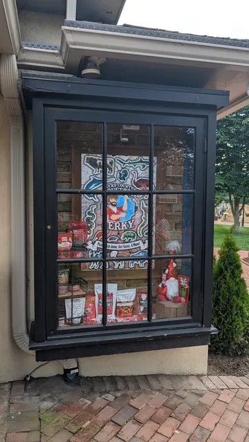 Bucks County House of Jerky