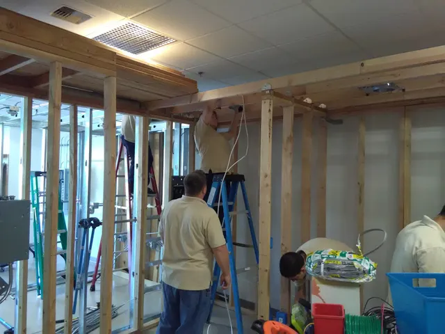 InterCoast College Rancho Cordova Campus