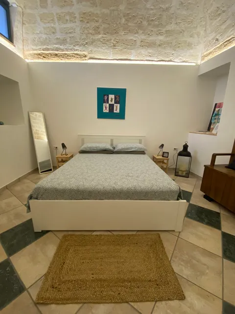 B&B Co.Mo’ - Camera a Sud