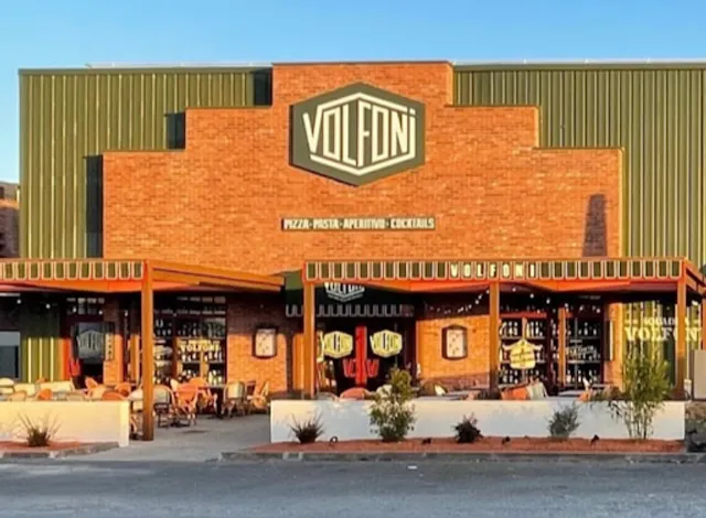 Volfoni Villenave-d'Ornon