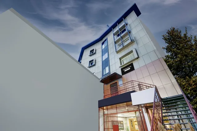 Super Townhouse Mysore City Centre formerly Hotel Mahendra