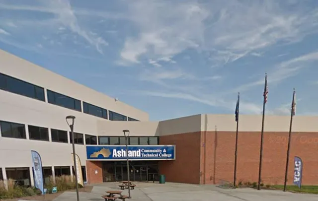 Ashland Community & Technical College: College Drive Campus