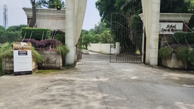 Ashok Spa and Resort - Resort in Dehradun