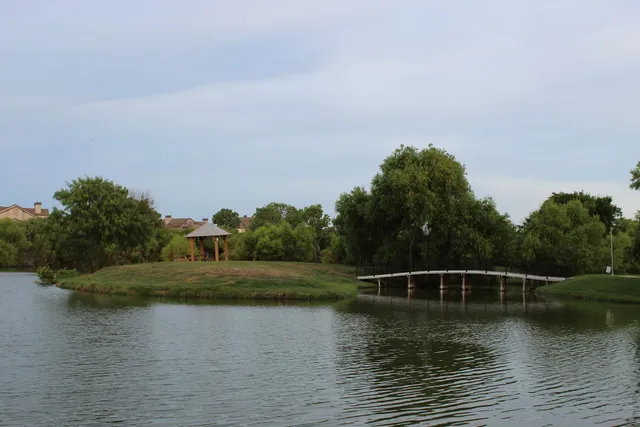 Lakeview Community Garden