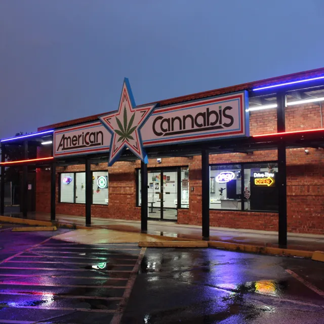 American Cannabis Company