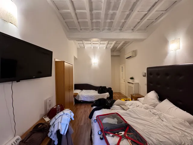 Magenta Deluxe Cancello