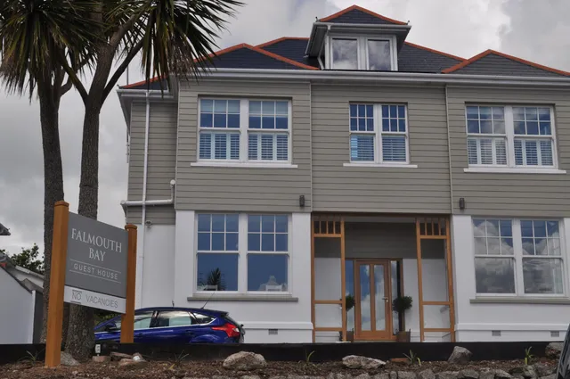 Falmouth Bay Guest House