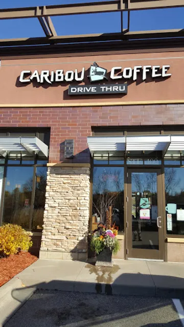 Caribou Coffee