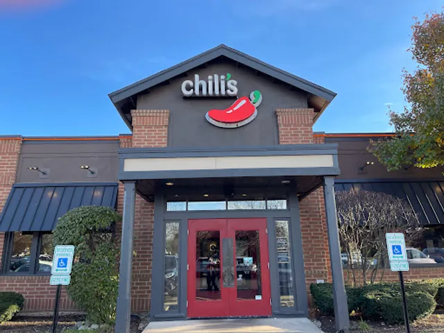 Chili's Grill & Bar